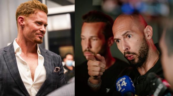 lumea toxica a manosferei expusa in noul documentar netflix louis theroux spune ca andrew tate e cel mai important nume din ea