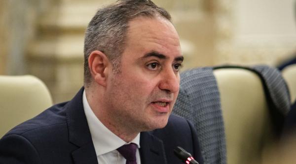 Nazare: Am luat 4,7 miliarde din piața externă cu trei zile înainte de război. Ne asigură șase luni. Nu ne permitem scăderea accizei