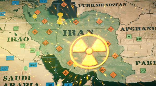 oms se pregateste pentru un posibil incident nuclear in orientul mijlociu atac asupra instalatiilor sau utilizarea de arme nucleare