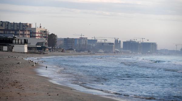 pe sectoarele de plaja care nu au puz nu se vor putea construi terase anunta diana buzoianu