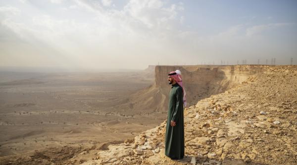 „Războiul apei”. Statele din Golf sunt la un pas de haos, dacă Iranul le atacă „punctul slab”. Arabia Saudită ar rezista doar 7 zile