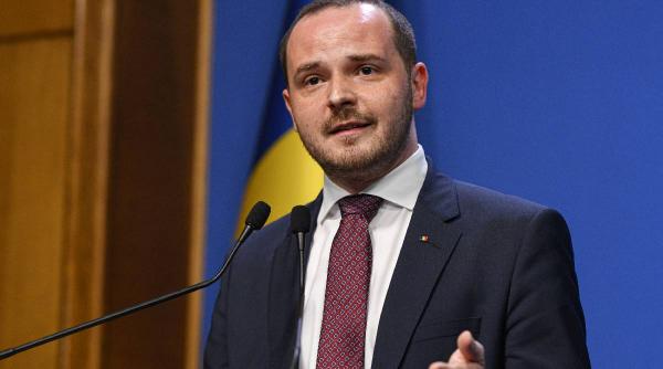 Rogobete anunţă o creştere a bugetului pentru programele dedicate screeningului şi prevenţiei: Știm deja ce înseamnă costul inacţiunii