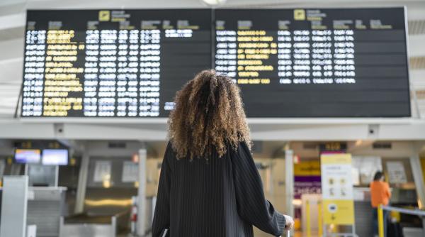 suntem intr o continua dezvoltare noi destinatii si frecvente pentru aeroporturile din romania