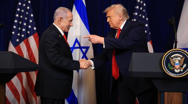 trump si netanyahu se inteleg de minune mai putin cum sa incheie razboiul din iran israelului ii convine haosul noua nu axios