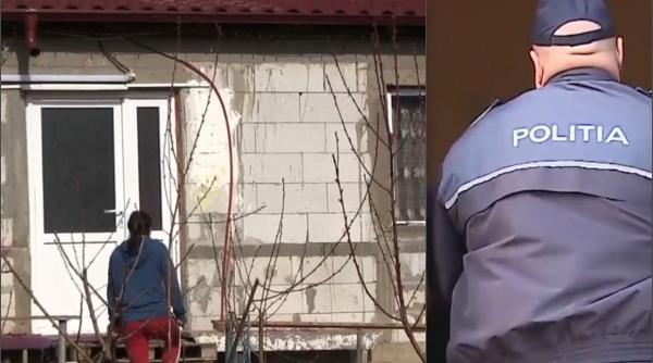 un baiat de 16 ani si a ucis amicul revenit din germania la o petrecere in vaslui apoi s a dus la ghicitoare sa afle daca va fi prins