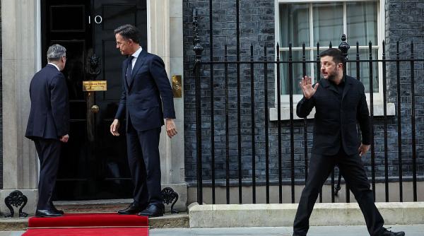 zelenski europa sa se pregateasca de atacuri teroriste cu drone nu mai e doar un nebun plin de bani ca putin care si permite asta