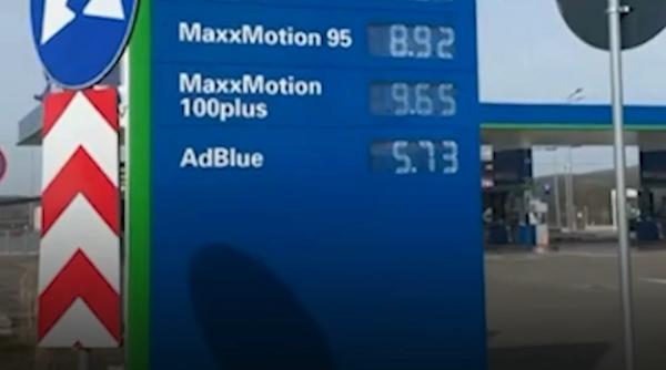 anaf controale la nivel national dupa scumpirea carburantilor