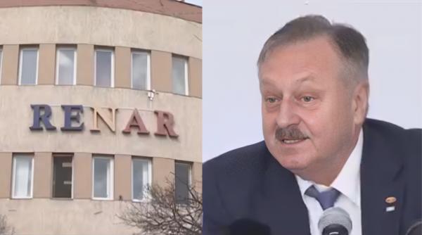 analizele de laborator acreditate renar sunt recunoscute la nivel european acolo unde apare sigla renar apare competenta