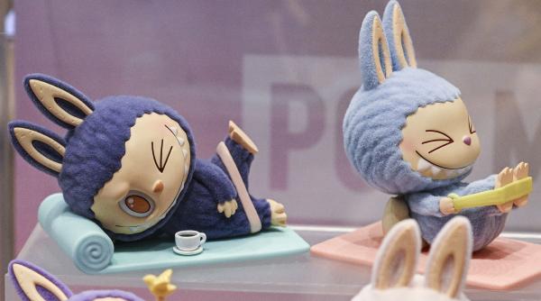 apare film cu labubu producatorul chinez pop mart si sony au anuntat ca papusile virale devin actrite intr un lungmetraj