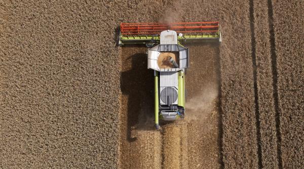 fermierii romani vor primi 620 de milioane de lei pentru subventionarea motorinei