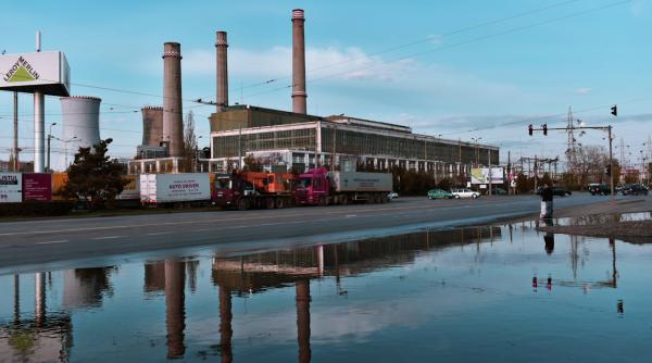 ghid practic pentru eliminarea pierderilor de presiune din reteaua de aer a fabricii