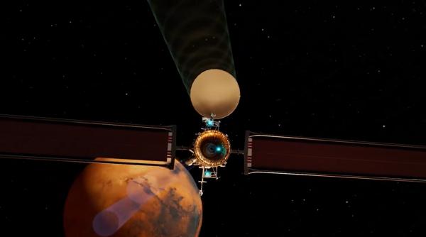 jeff bezos vrea sa apere pamantul de asteroizi si anunta misiunea neo cum vor fi opriti sa loveasca planeta