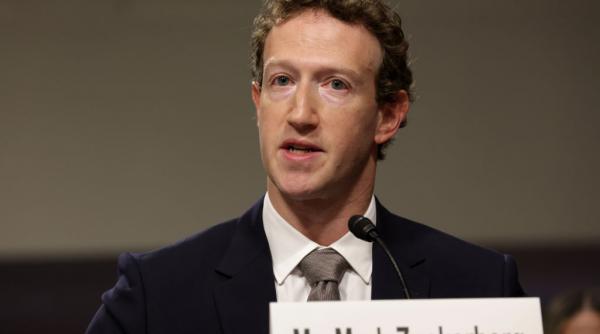 Mark Zuckerberg închide Metaverse și pierde 80 de miliarde de dolari. Compania se va concentra pe Inteligenţa Artificială