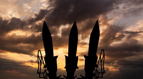 Militarii greci au doborât două rachete balistice lansate de Iran împotriva Arabiei Saudite