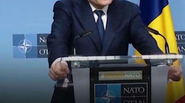 nicusor dan romania s a pozitionat clar cu privire la relatia transatlantica