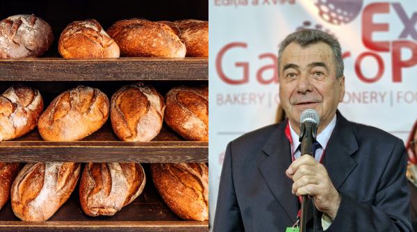 painea s ar putea scumpi cu pana la 10 luna aceasta din cauza scumpirii carburantilor noi bagam mana in buzunarul cetateanului