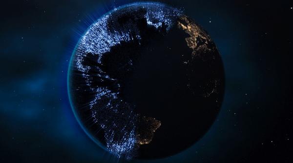 rotatia pamantului incetineste iar durata zilei creste cercetatorii spun ca ritmul actual de crestere este neobisnuit de rapid