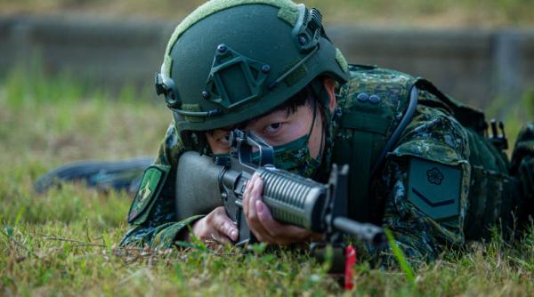 cnn america lui trump reevalueaza amenintarea unei invazii a chinei in taiwan