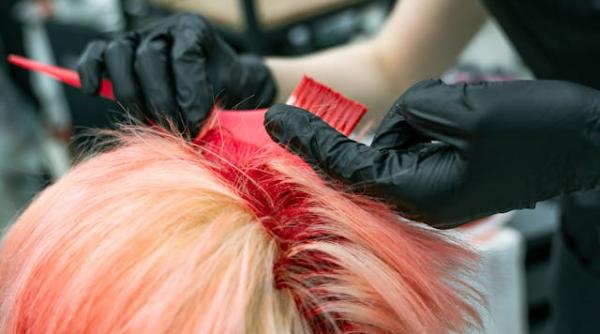 culoare intensa mai mult timp ghidul complet pentru ingrijirea parului vopsit