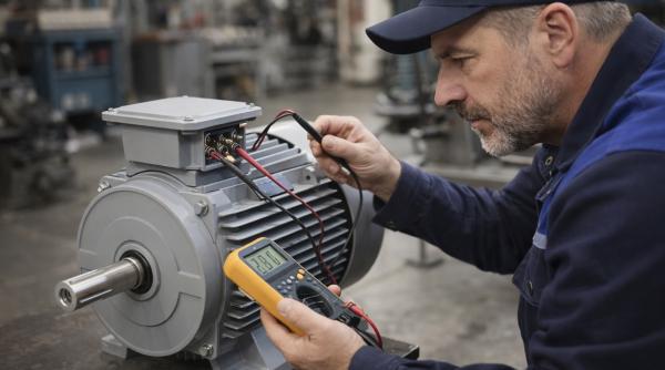 de la cupru la unitati de control cum ating motoarele electrice moderne eficiente de peste 95