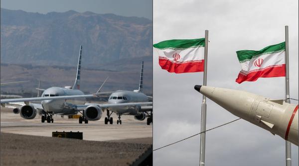 evitati zborurile cu avionul reduceti viteza munciti de acasa lista de criza a iea pentru tari si cetateni cat continua razboiul