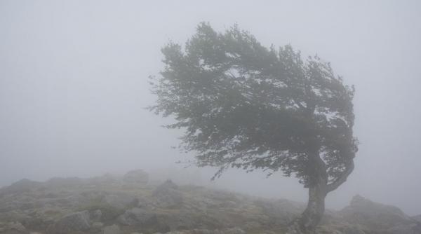 fenomene meteo extreme in weekend in romania vantul va atinge 80 km h ce se intampla saptamana viitoare