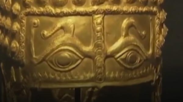 hotii tezaurului dacic sunt mai aproape de condamnare procesul ca incepe la jumatatea lunii aprilie