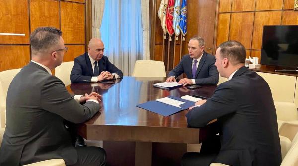 Ilie Bolojan respinge plafonarea preţurilor carburanţilor: "Refuz să vând soluţii populiste"