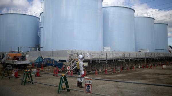 japonezii au filmat in interiorul reactorului 3 de la centrala fukushima cu ajutorul unor mini drone ce au descoperit