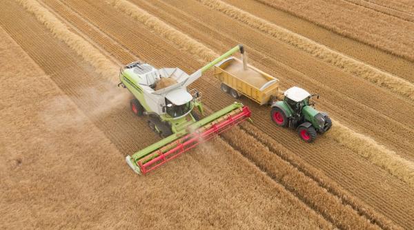 Liga Asociațiilor Producătorilor Agricoli cere Guvernului să elimine urgent acciza la motorina din agricultură