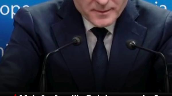 mai ramane ilie bolojan premier nicusor dan sprijinul i l da majoritatea parlamentara sper ca ea sa continue dar vom mai vedea