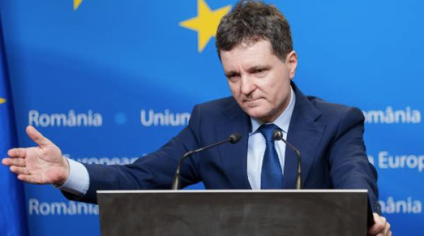 nicusor dan exista promisiunea ca atunci cand petrolul va circula prin conducta drujba imprumutul pentru ucraina e deblocat