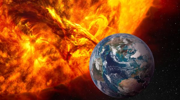 o furtuna geomagnetica loveste europa cum ar putea fi afectata romania climatolog pot fi influentate sistemele de comunicatii