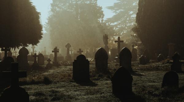 o necropola a proscrisilor un cimitir cu 101 morminte dezvaluie practici funerare ciudate dn secolul al 17 lea