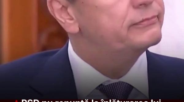 psd nu renunta la inlaturarea lui bolojan grindeanu vom face acea consultare interna 5 000 de oameni vor hotari si vom vedea