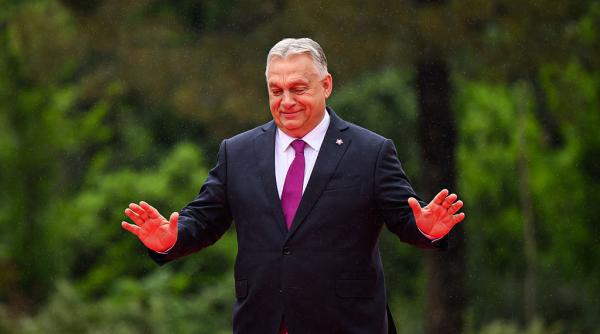 „Puneţi banii pe masă, lăsați UE în pace” Soluția lui Orban pentru Ucraina: cine vrea, să îi dea direct cele 90 de miliarde de euro