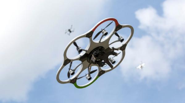 România ar putea produce primele drone cu AI până la finalul anului: vor costa între 2.000 și 20.000 de euro bucata