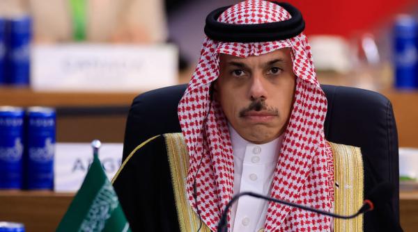 sauditii avertizeaza ca si pierd rabdarea cu iranul regatul arab s ar putea pregati de un raspuns militar contra regimului iranian