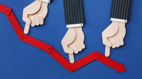 statul taie din economie ca sa nu se amputeze pe el insusi