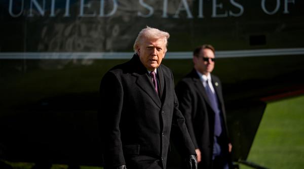 trump recunoaste ca a mers prea departe cu deportarile in masa in sua zeci de oameni au murit in centre ice