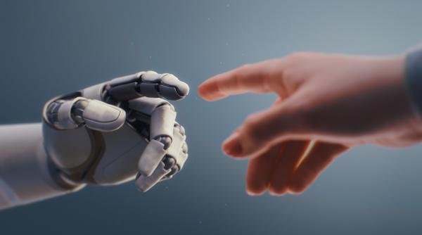 Amazon achiziționează compania elveţiană Rivr ca să testeze roboți pentru "livrarea la domiciliu"