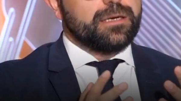 Radu Burnete: „Ăsta e un scenariu extrem, că nu ne vom mai permite să alimentăm la pompă. Nu cred că vom ajunge acolo”