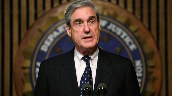 robert mueller procurorul care l a anchetat pe trump in primul mandat pentru coluziune cu rusia in alegeri a murit