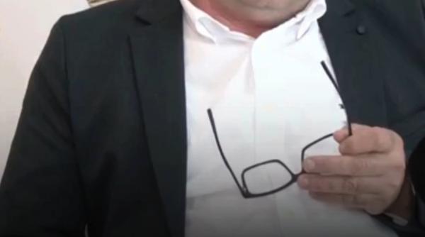 Șeful ANPC: Am plătit 500 de lei pentru un plin. Nu e cel mai fericit moment