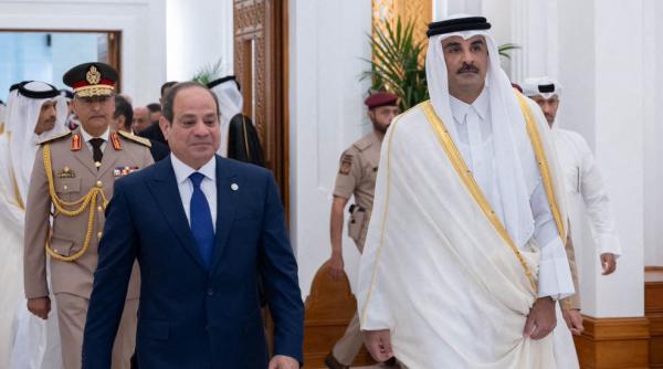 cartea diplomatiei cum profita egiptul de conflictul din orientul mijlociu ca sa arate ce rol poate avea in regiune