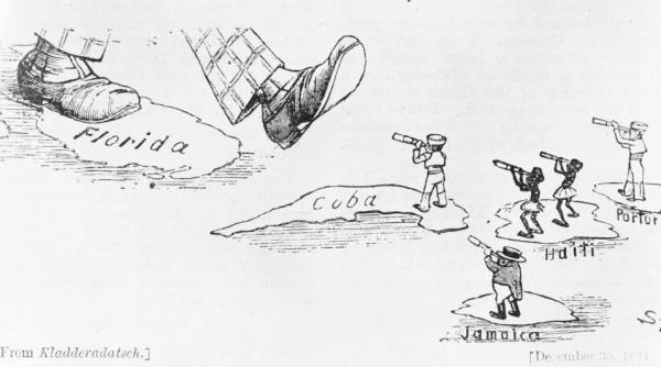 cuba se pregateste de o posibila invazie americana