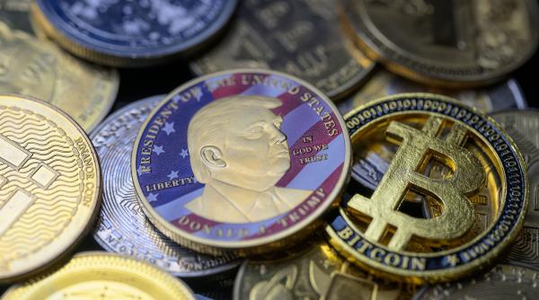 Guvernul american a publicat noile reguli de reglementare pentru piața cripto. Ele ar favoriza familia Trump și afacerile acesteia