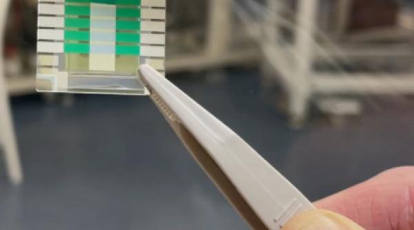 oamenii de stiinta australieni spun ca au creat prima baterie cuantica din lume