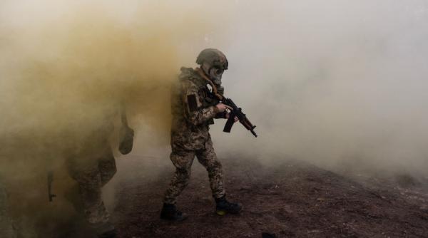 Rusia își începe ofensiva „de primăvară”. Zelenski se teme că războiul din Iran ar putea afecta soarta celui din Ucraina