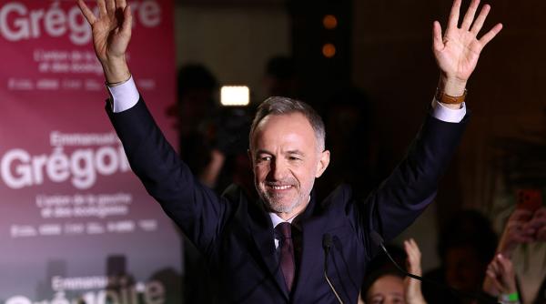 socialistii francezi castiga din nou primaria parisului candidata de dreapta a fost invinsa la diferenta mare